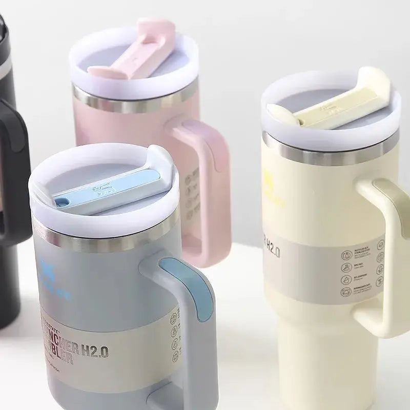 STANLEY Quencher 2.0: Der Edelstahl Vakuumisolierbecher, der Nachhaltigkeit und Trend vereint - Raffiniertedinge STANLEY Quencher 2.0: Der Edelstahl Vakuumisolierbecher, der Nachhaltigkeit und Trend vereint - Raffiniertedinge